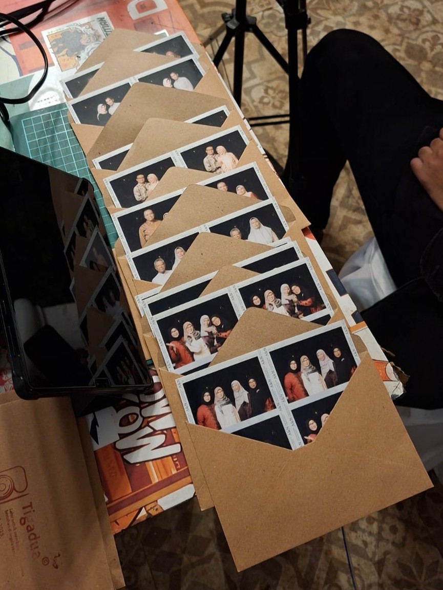 Tigadua BTS 2