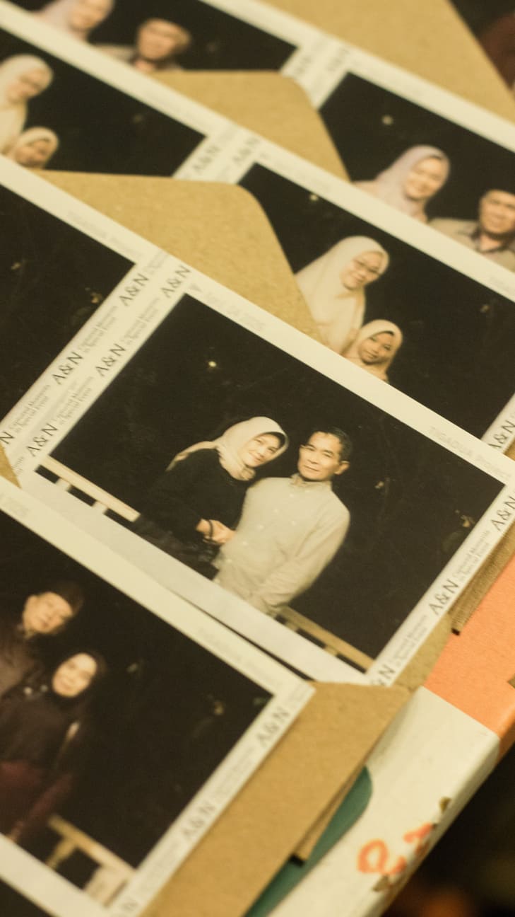 Tigadua BTS 5